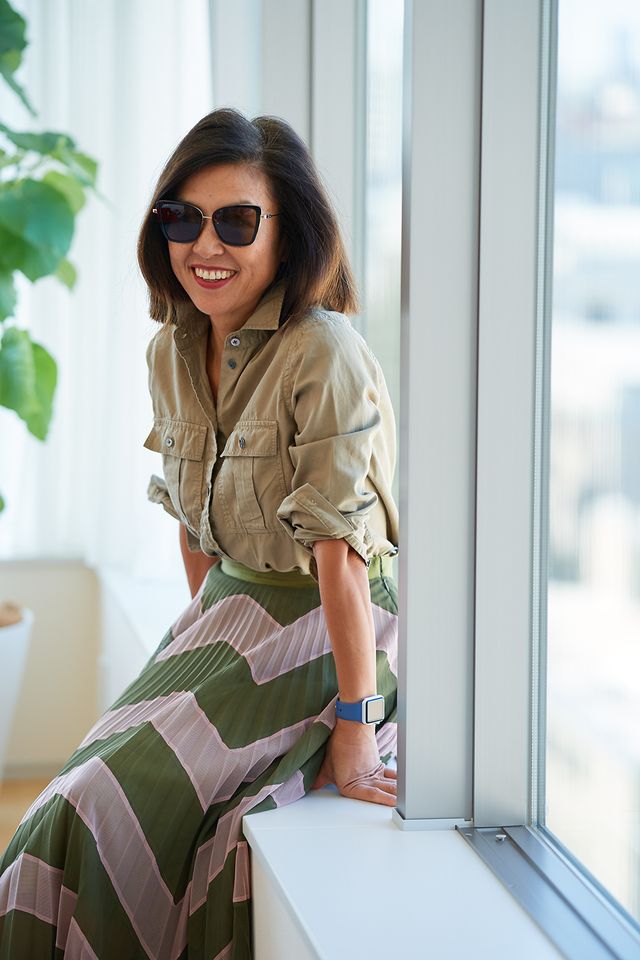 40 tuổi không thay đổi 7 điều này thì 10 năm nữa tài chính lao dốc không phanh - Ảnh 1.