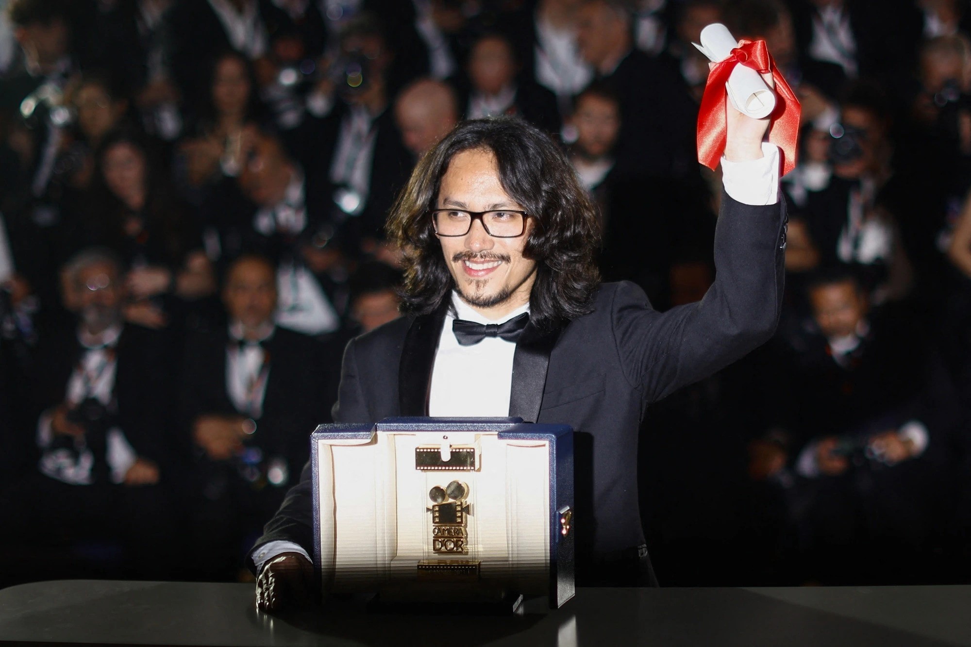 Đến bao giờ phim nghệ thuật Việt mới thoát khỏi 