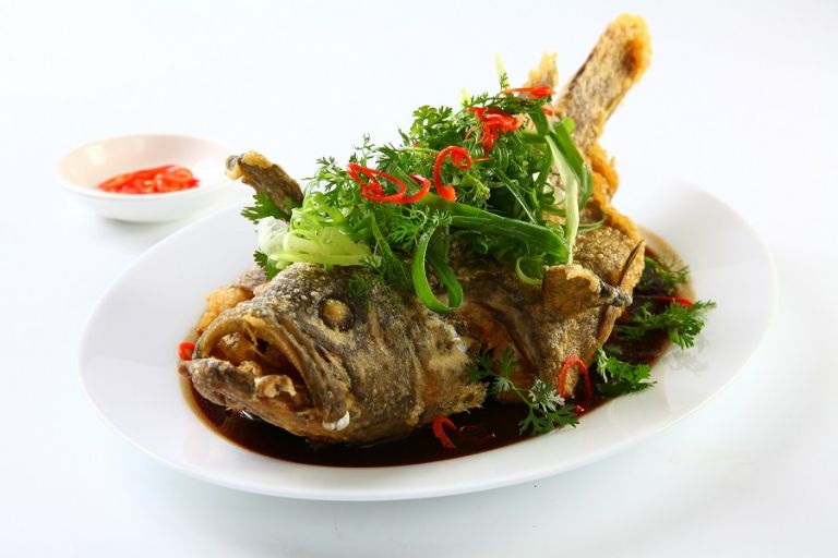 Cá mú giàu kali gấp 16 lần chuối: Món ăn mùa đông thần thánh cho trẻ em, tươi ngon lại tăng năng lượng, giúp chân bé chắc khỏe- Ảnh 5.