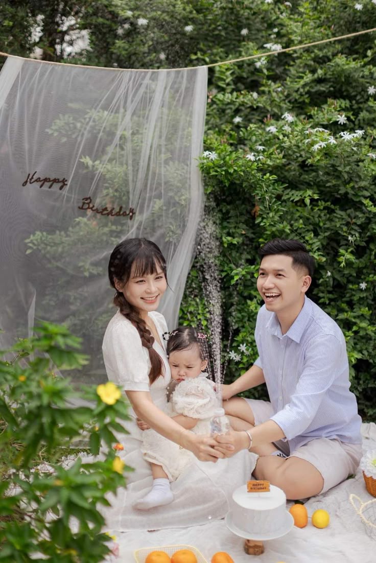 Những kiểu gia đình như thế này thường nuôi dạy được những đứa trẻ hạnh phúc- Ảnh 3.