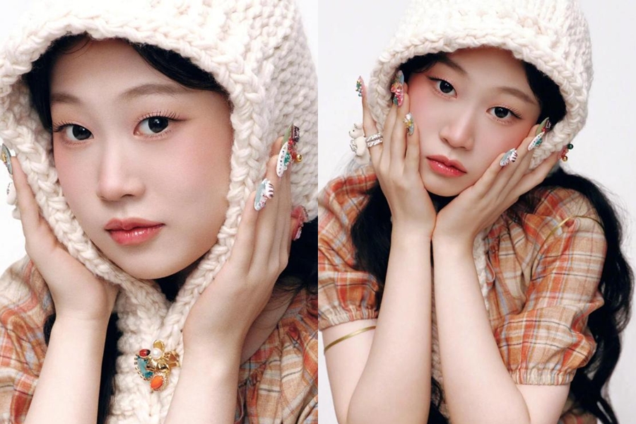 Thẩm Giai Nhuận: Hành trình lột xác từ Vịt con thành thiên nga trong hậu trường - Ảnh 2.