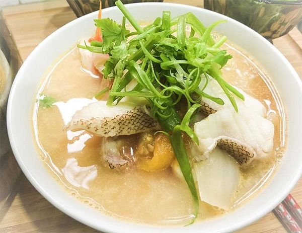 Cá mú giàu kali gấp 16 lần chuối: Món ăn mùa đông thần thánh cho trẻ em, tươi ngon lại tăng năng lượng, giúp chân bé chắc khỏe- Ảnh 2.