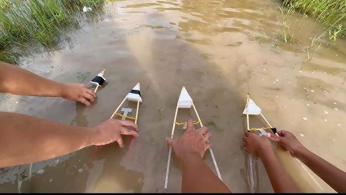 Học sinh lớp 2 chết đuối nghi do chơi trò