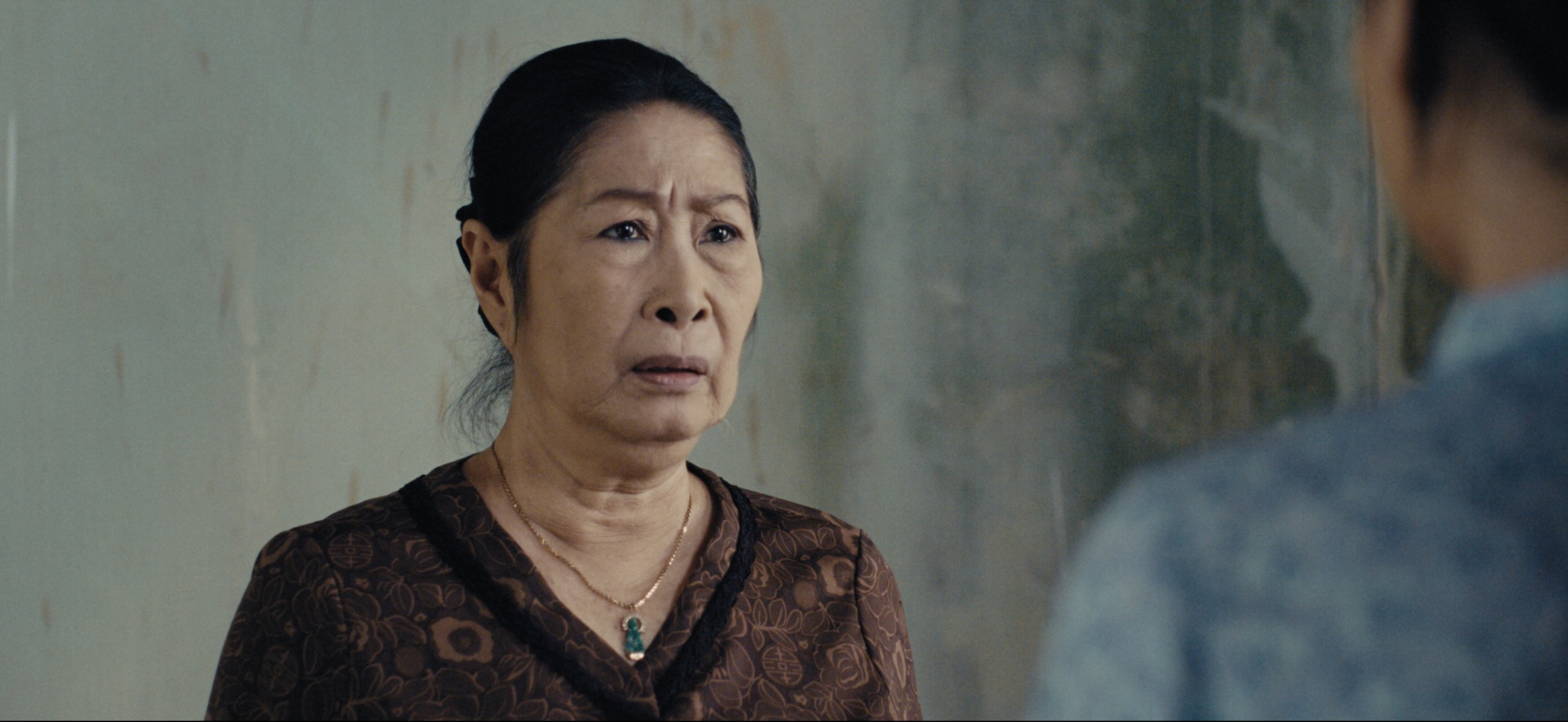 Hậu trường Bộ phim nhà Hai Chủ: Câu chuyện rùng rợn từ việc mua nhà giá rẻ - Ảnh 5.