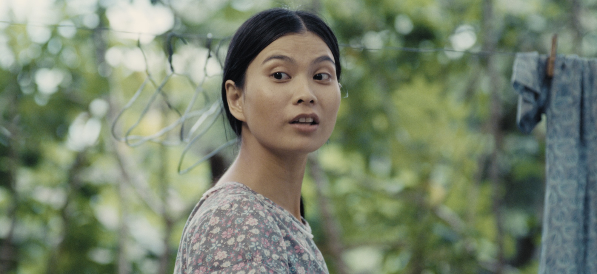 Hậu trường Bộ phim nhà Hai Chủ: Câu chuyện rùng rợn từ việc mua nhà giá rẻ - Ảnh 4.