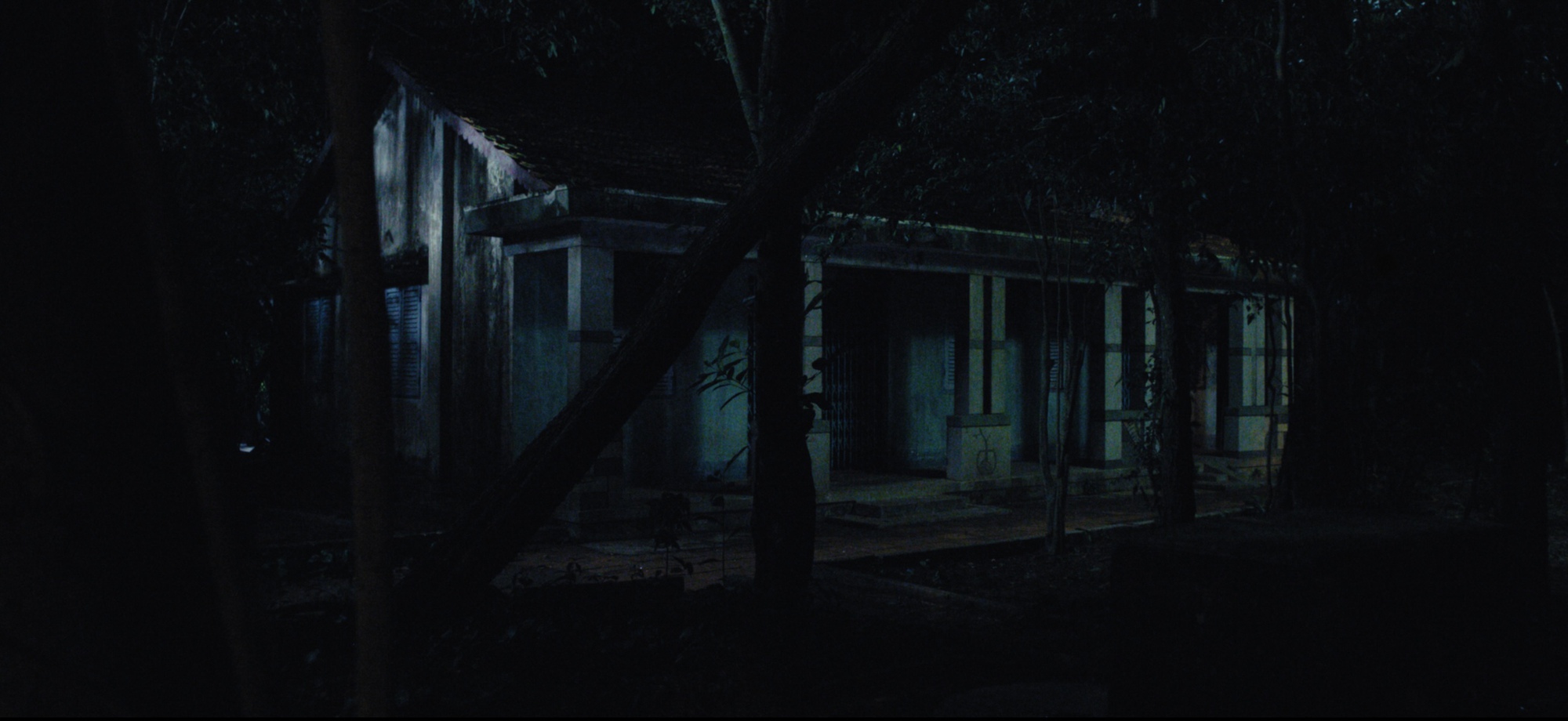 Hậu trường Bộ phim nhà Hai Chủ: Câu chuyện rùng rợn từ việc mua nhà giá rẻ - Ảnh 3.