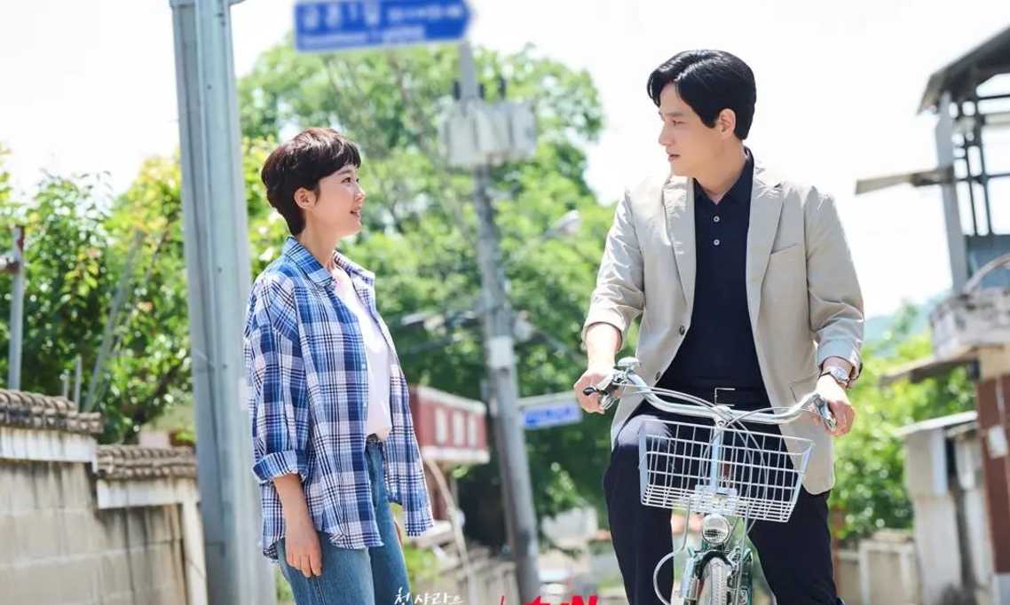 Hậu trường phim ngôn tình 2025 với 10 tác phẩm lãng mạn gây sốt màn ảnh - Ảnh 7.