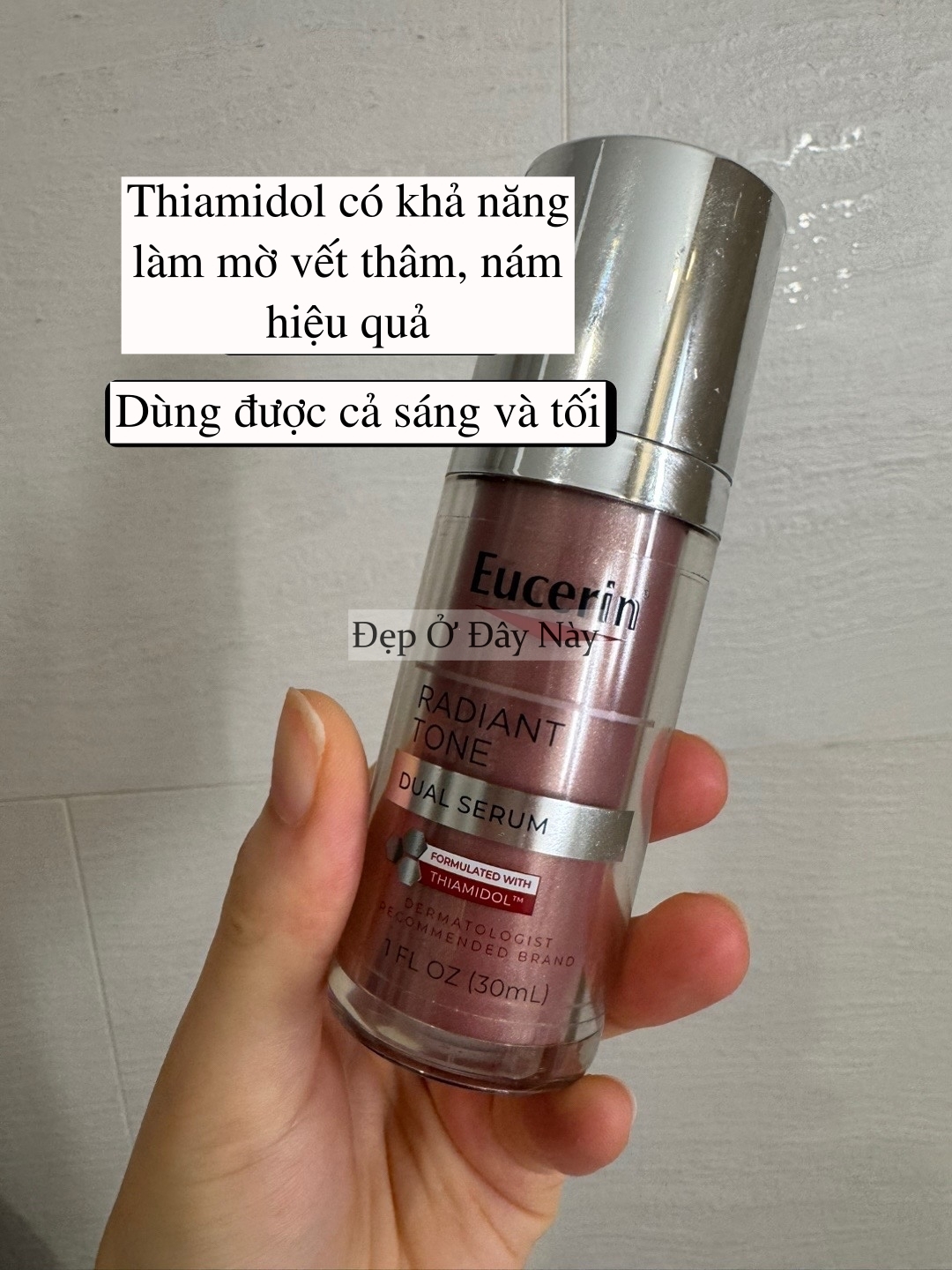 Bác sĩ da liễu Hàn Quốc tiết lộ 7 sản phẩm giúp da trẻ lâu không cần thẩm mỹ - Ảnh 2.