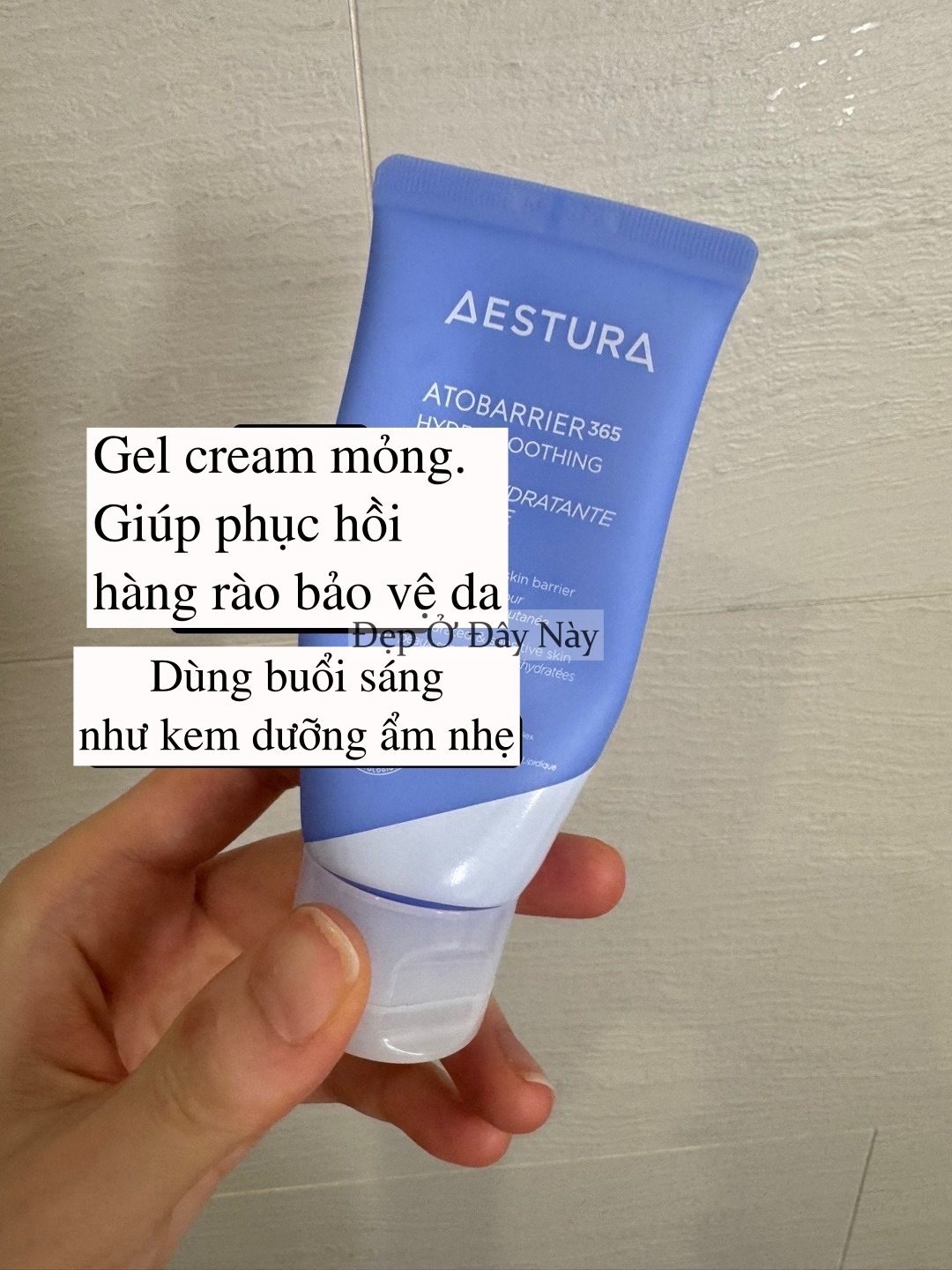 Bác sĩ da liễu Hàn Quốc tiết lộ 7 sản phẩm giúp da trẻ lâu không cần thẩm mỹ - Ảnh 3.