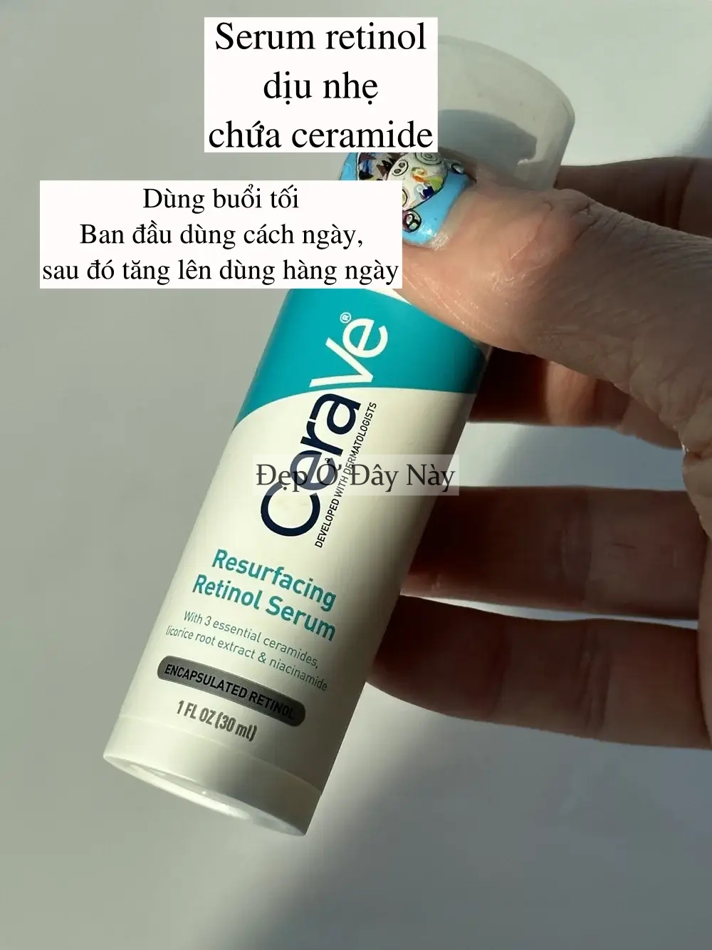 Bác sĩ da liễu Hàn Quốc tiết lộ 7 sản phẩm giúp da trẻ lâu không cần thẩm mỹ - Ảnh 5.