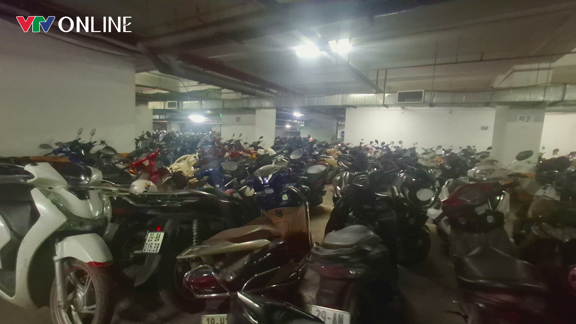 Phường Hoàng Liệt yêu cầu HH Linh Đàm rút quyết định ngừng nhận xe điện - Ảnh 3.