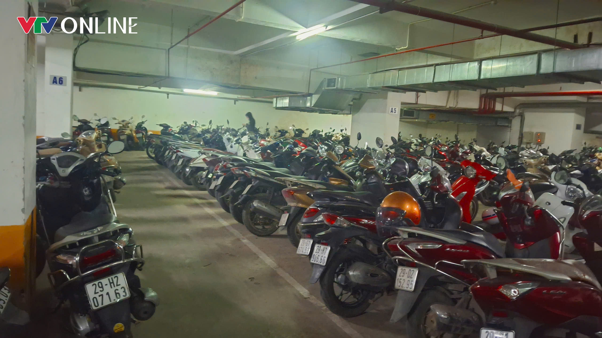 Phường Hoàng Liệt yêu cầu HH Linh Đàm rút quyết định ngừng nhận xe điện - Ảnh 6.