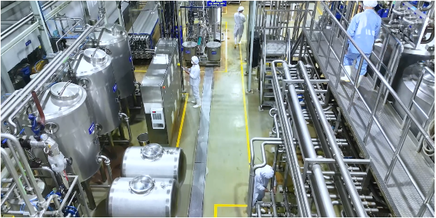 Orgalife: Công nghệ hiện đại giữ trọn dưỡng chất tự nhiên trong từng sản phẩm - Ảnh 1.