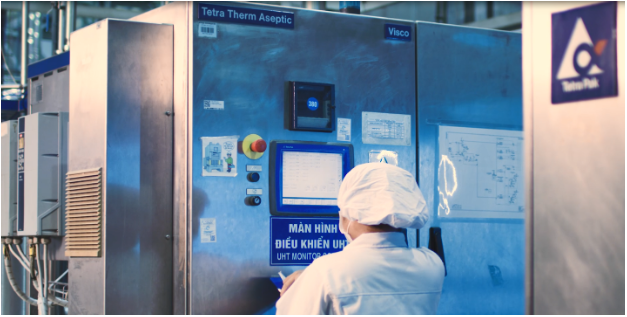 Orgalife: Công nghệ hiện đại giữ trọn dưỡng chất tự nhiên trong từng sản phẩm - Ảnh 2.