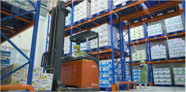 Orgalife: Công nghệ hiện đại giữ trọn dưỡng chất tự nhiên trong từng sản phẩm - Ảnh 4.