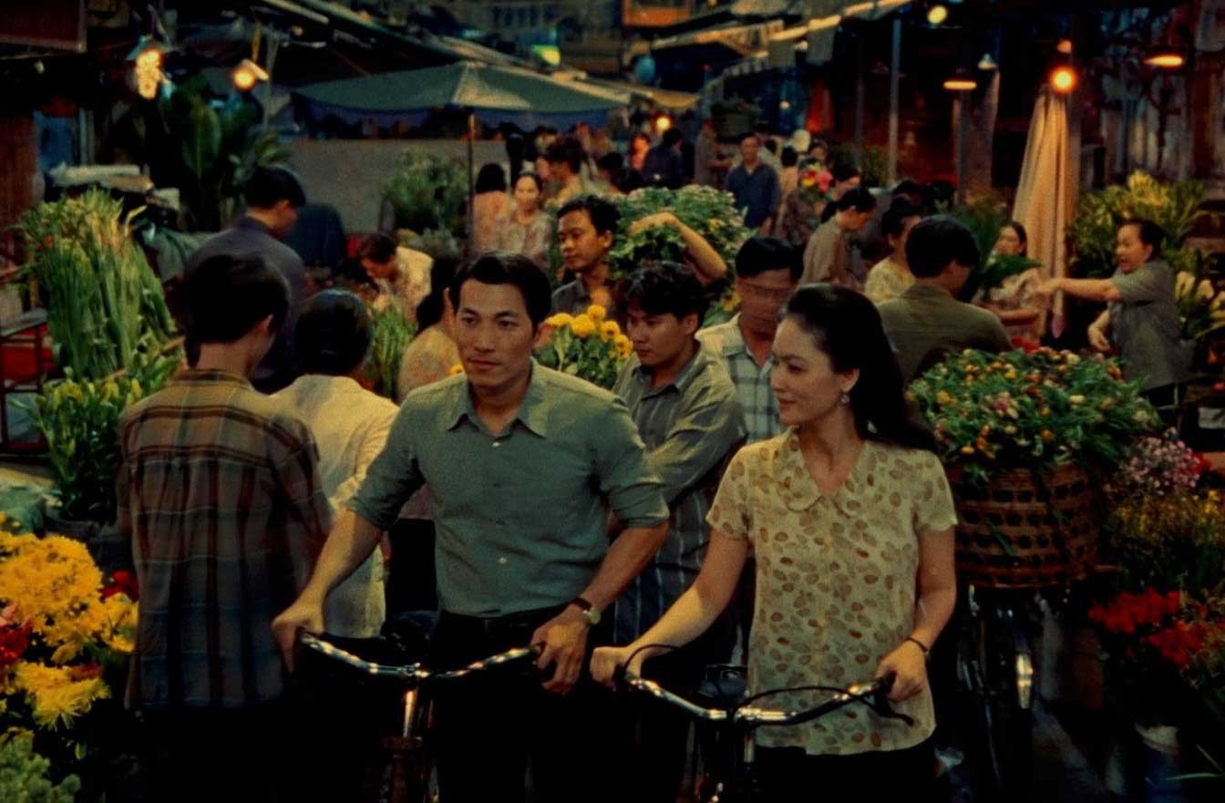 Đến bao giờ phim nghệ thuật Việt mới thoát khỏi 