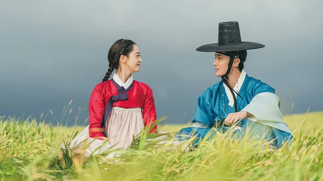 Hậu trường phim ngôn tình 2025 với 10 tác phẩm lãng mạn gây sốt màn ảnh - Ảnh 5.