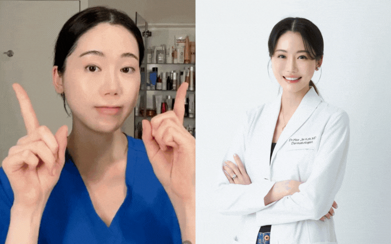 Bác sĩ da liễu Hàn Quốc tiết lộ 7 sản phẩm giúp da trẻ lâu không cần thẩm mỹ - Ảnh 1.