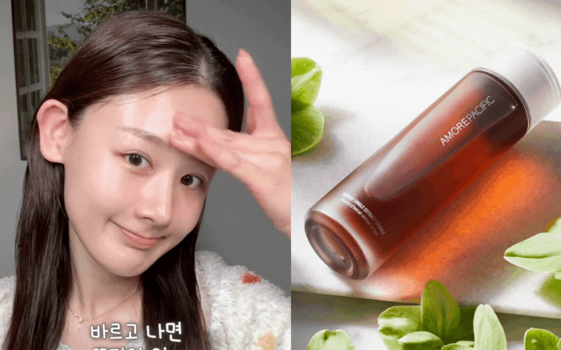 5 sản phẩm thu nhỏ lỗ chân lông hiệu quả thấy rõ, còn tích hợp thêm làm sáng da và chống lão hóa - Ảnh 1.