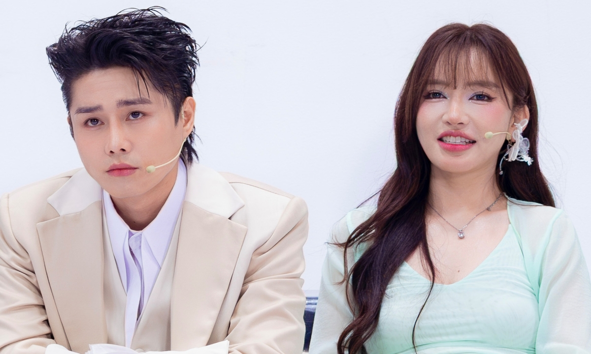 Mối quan hệ của Tăng Duy Tân và Bích Phương Qua ảnh ôm eo gây sốt mạng xã hội - Ảnh 7.