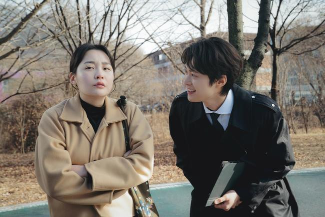 Hậu trường phim ngôn tình 2025 với 10 tác phẩm lãng mạn gây sốt màn ảnh - Ảnh 10.