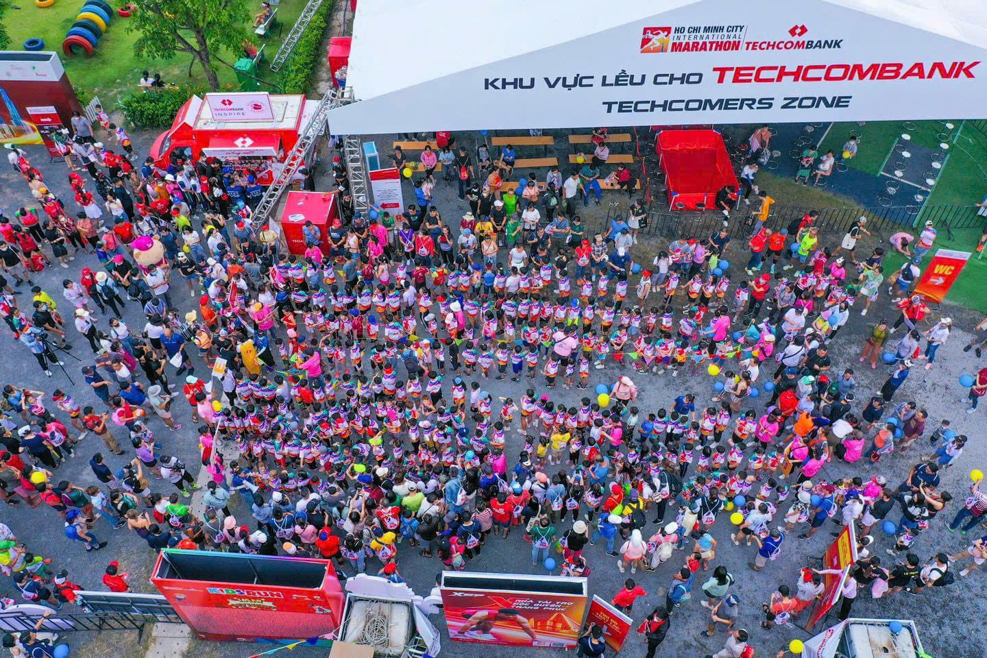 Tuần lễ du lịch Thành phố Hồ Chí Minh 2025: Sống động mùa lễ hội - khởi đầu của siêu đô thị mới - Ảnh 2.