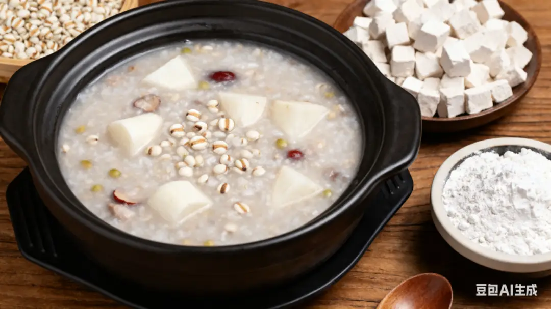 Đừng tốn tiền để bổ sung khí và máu: Dù giàu hay nghèo cũng nên ăn món bổ dưỡng ngang yến sào này, càng ăn gương mặt càng hồng hào - Ảnh 2.