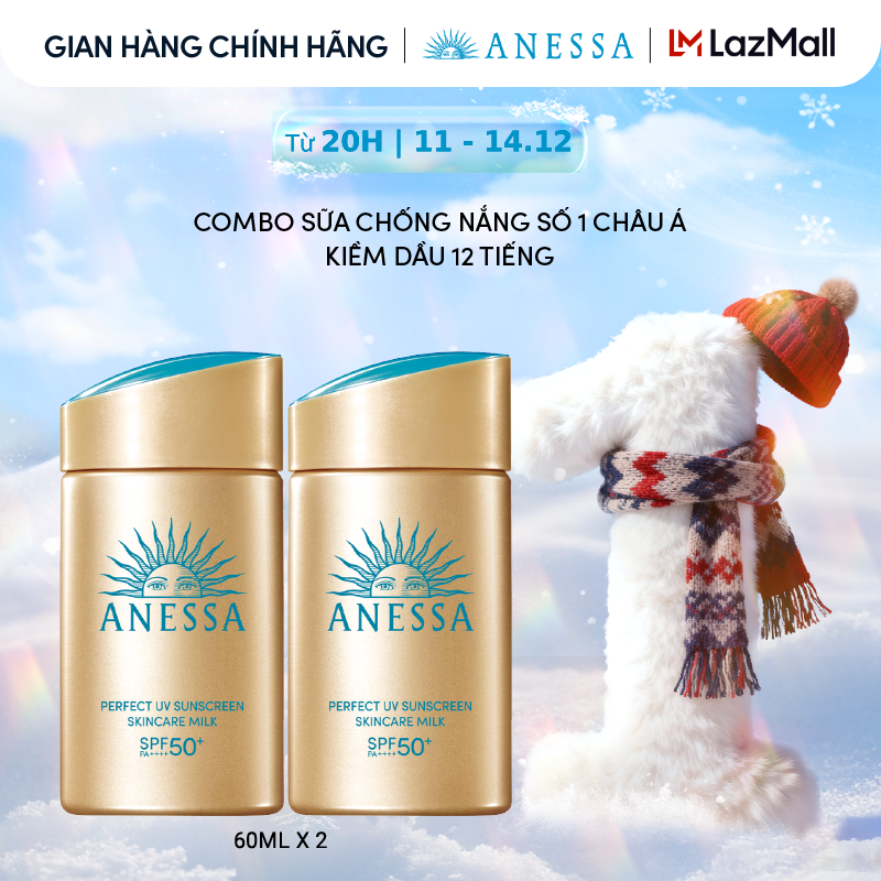 Da căng bóng như Kim Yoo-jung: 5 món skincare chị em nên sắm ngay mùa cuối năm - Ảnh 4.