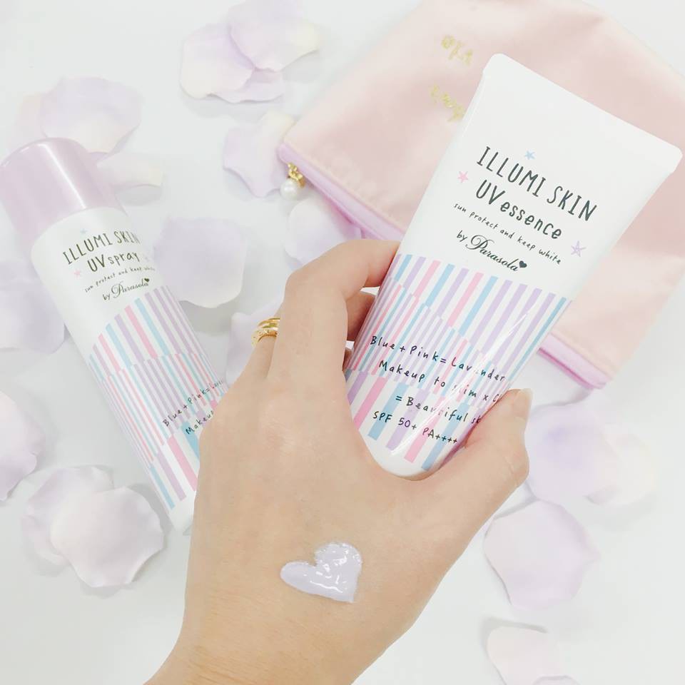 5 sữa chống nắng nâng tông ráo mịn cho nàng công sở lười makeup đậm - Ảnh 5. 5 sữa chống nắng nâng tông ráo mịn cho nàng công sở lười makeup đậm - Ảnh 5.