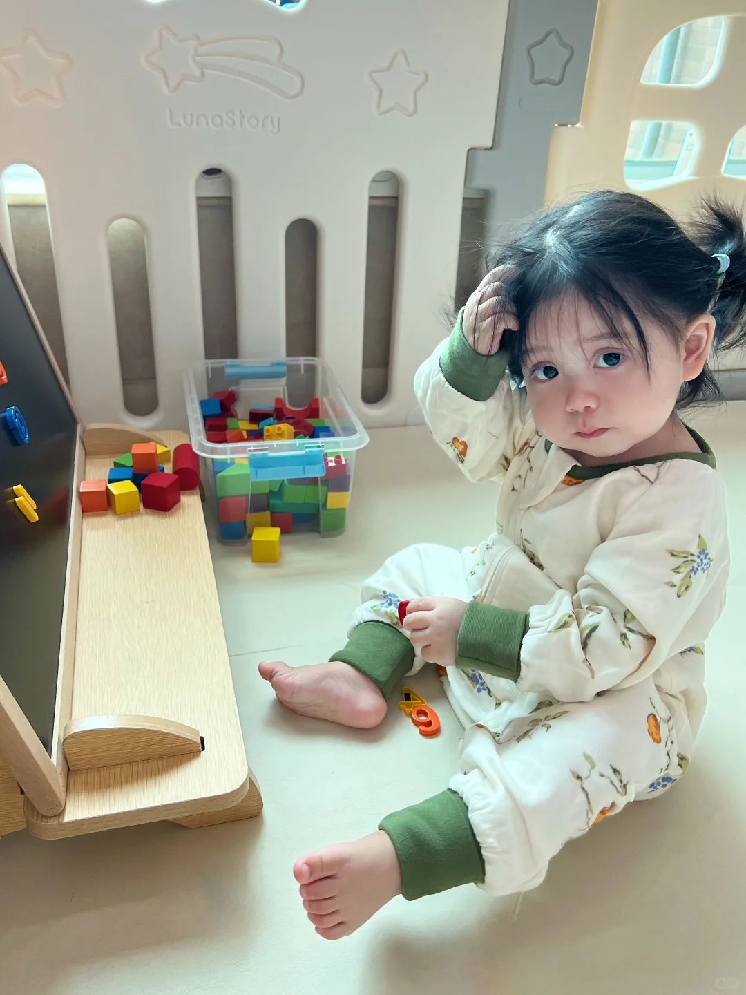 Những đặc điểm tính cách ở trẻ có thể dự báo ý thức học tập của con- Ảnh 4.