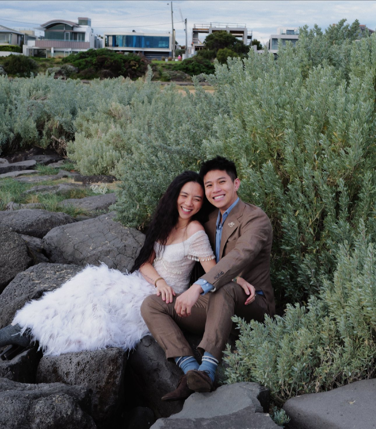 Mẹ bỉm Đặng Tiểu Tô Sa khoe chồng chăm con cực khéo: Lần đầu làm bố nhưng tắm cho bé sơ sinh cực "mát tay”- Ảnh 2. Mẹ bỉm Đặng Tiểu Tô Sa khoe chồng chăm con cực khéo: Lần đầu làm bố nhưng tắm cho bé sơ sinh cực "mát tay”- Ảnh 2.