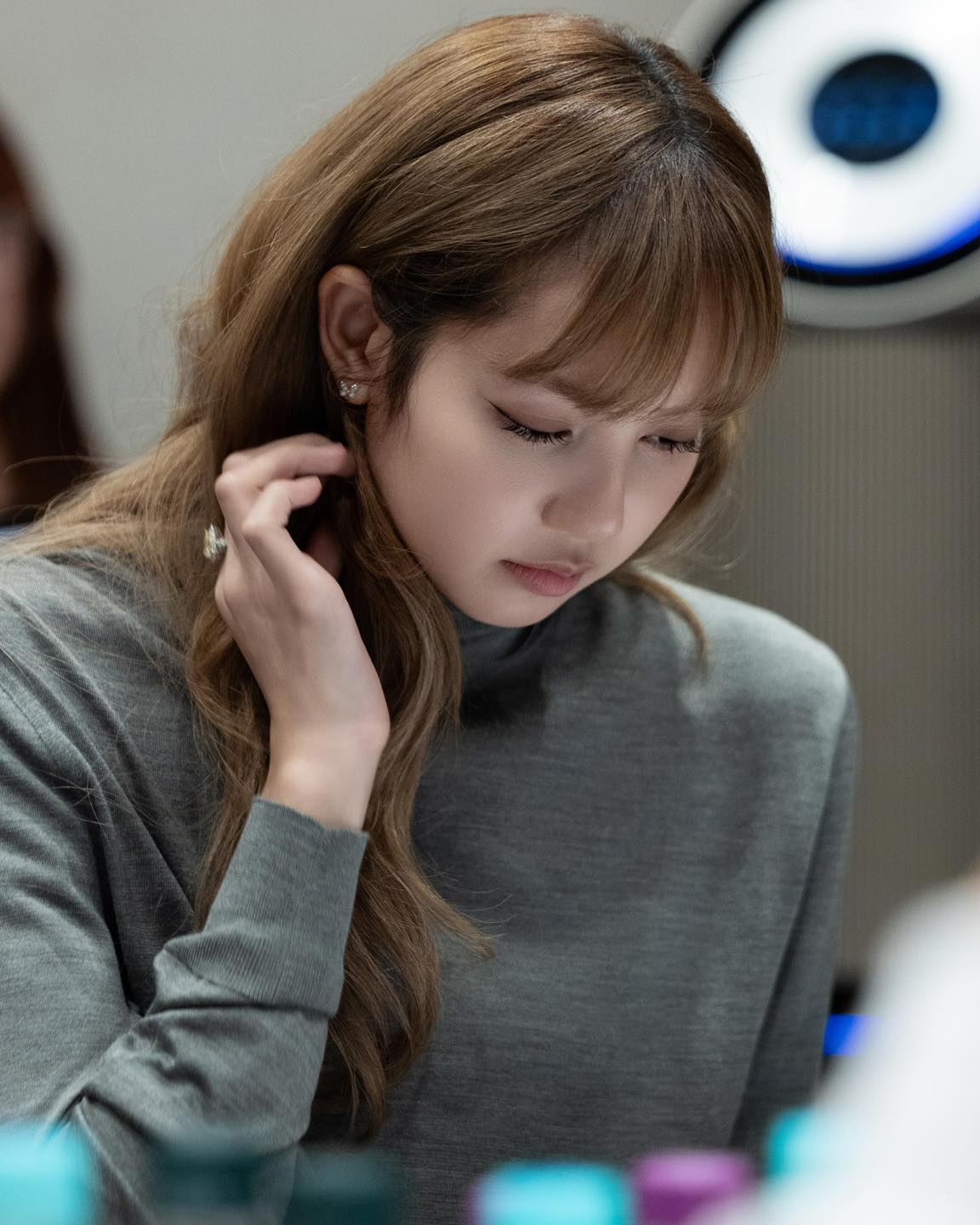 Lisa BLACKPINK đóng phim hành động 18 + trong Taigo khiến fan phấn khích - Ảnh 2.