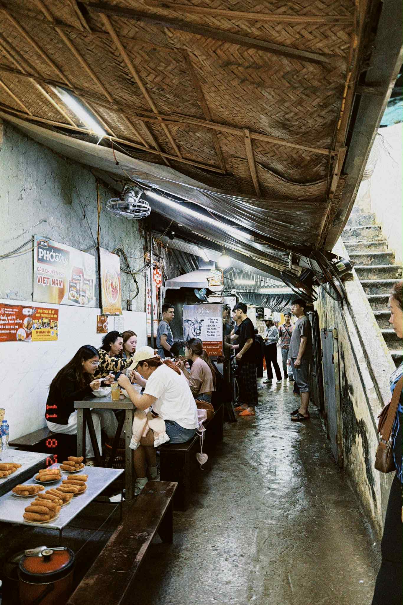 Phở Thìn Bờ Hồ rời địa chỉ huyền thọai: Hành trình 70 năm và tương lai mới - Ảnh 10.