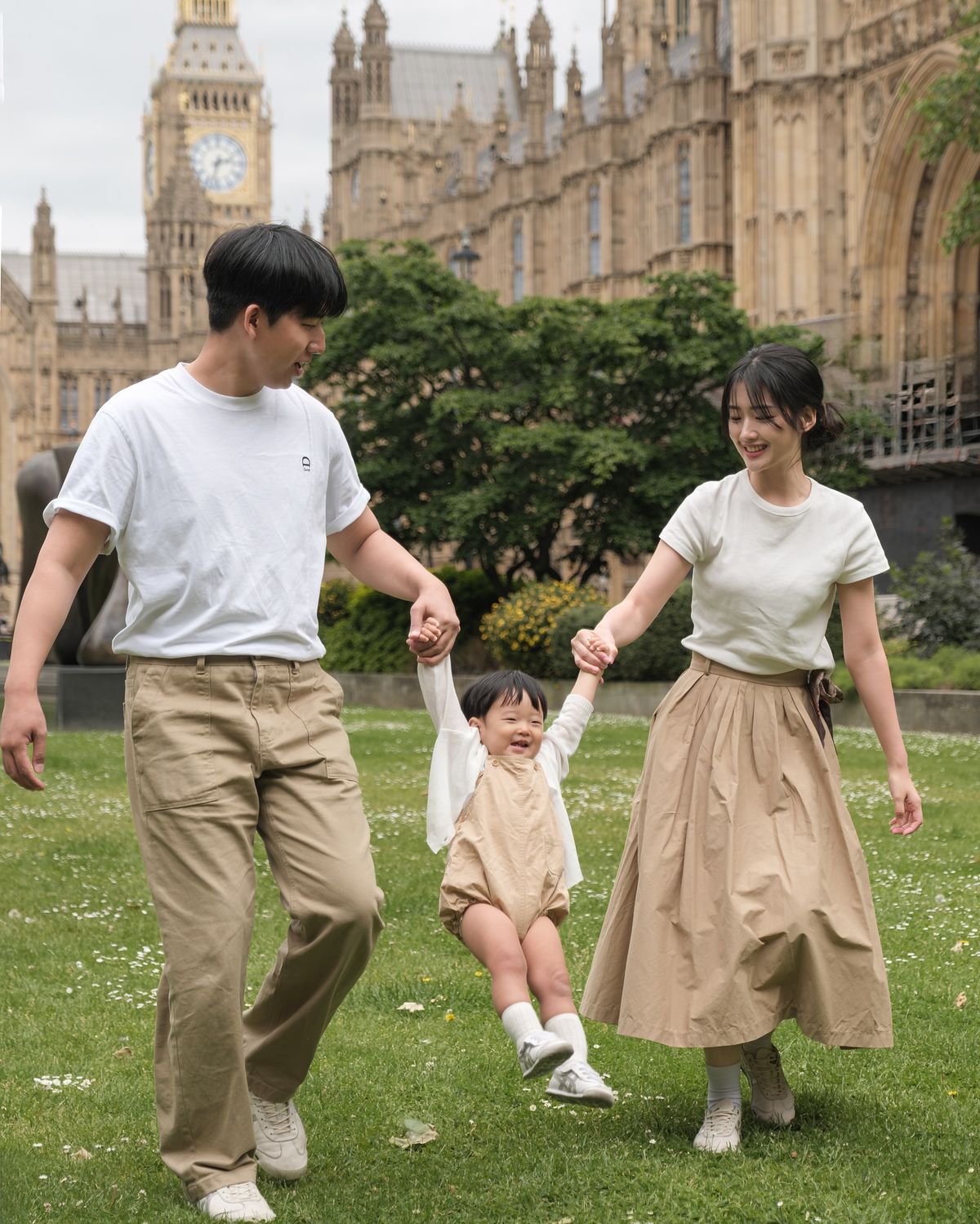 Những kiểu gia đình như thế này khó kỳ vọng nuôi dạy được những đứa con hiếu thảo- Ảnh 2.