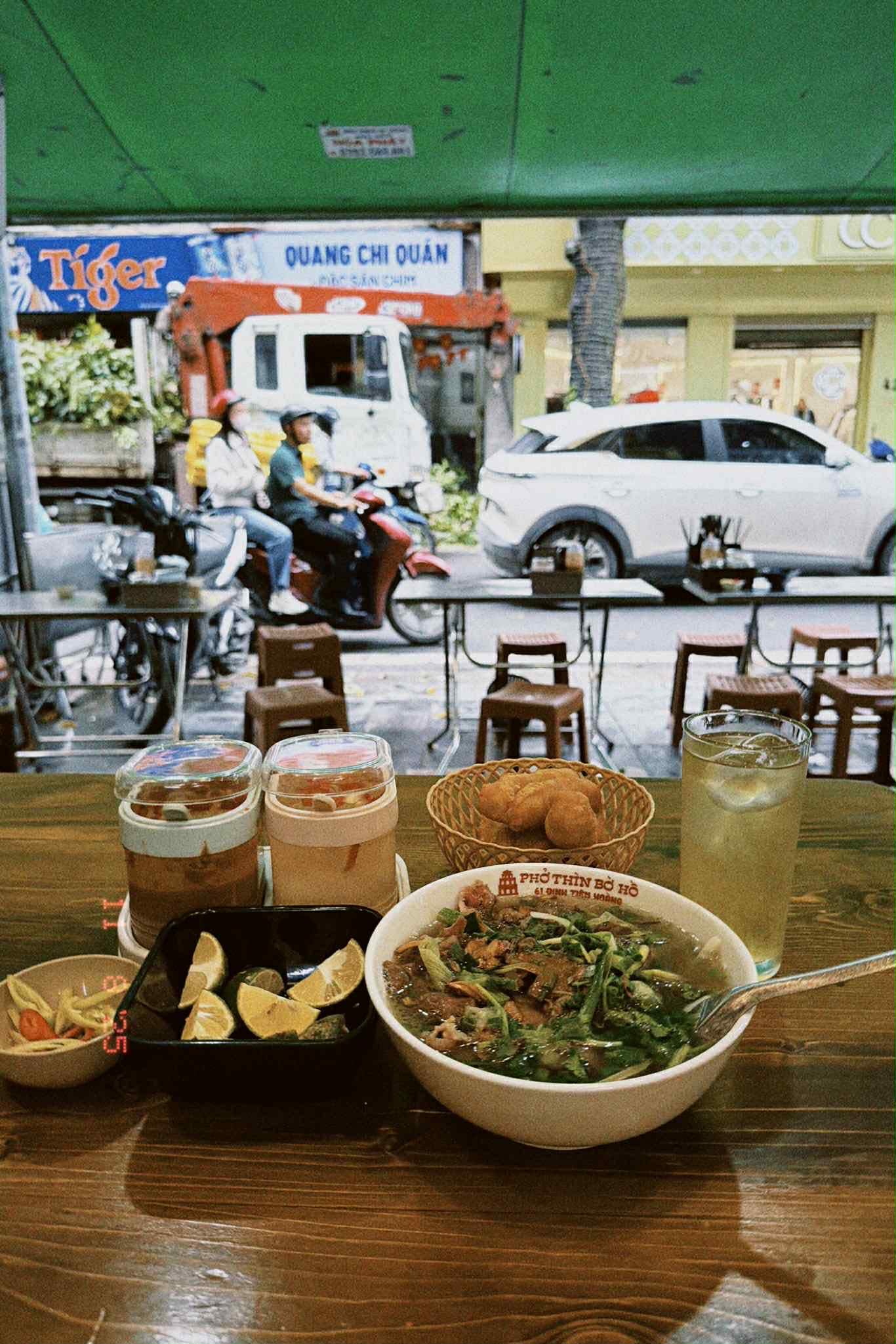 Phở Thìn Bờ Hồ rời địa chỉ huyền thọai: Hành trình 70 năm và tương lai mới - Ảnh 7.