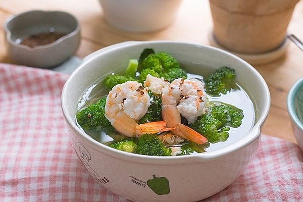 Tưởng tốt cho sức khỏe, ai ngờ súp lơ xanh lại có loạt ‘điểm tối’ khiến 3 nhóm người phải cực kỳ dè chừng khi ăn! - Ảnh 4.