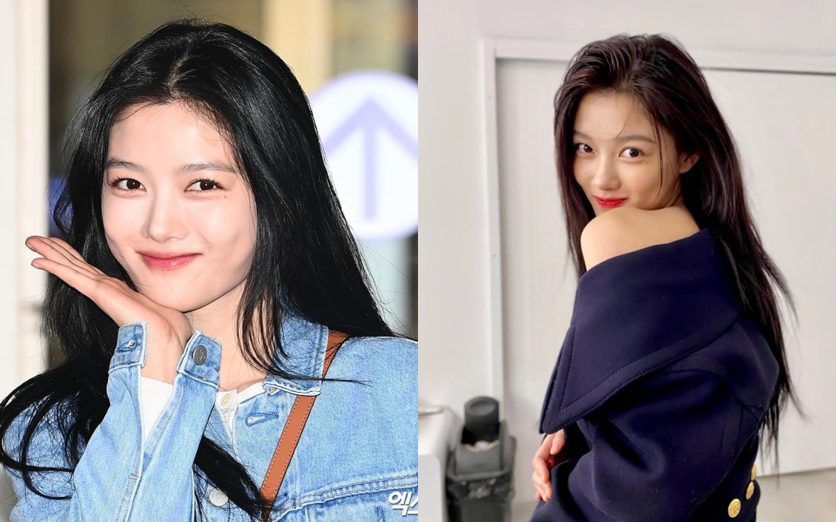 Da căng bóng như Kim Yoo-jung: 5 món skincare chị em nên sắm ngay mùa cuối năm - Ảnh 1.