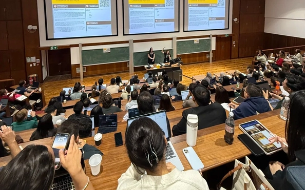 Không phải công nghệ, đây mới là ngành học ChatGPT dự báo sẽ vươn lên 