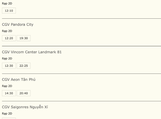 Liên Bỉnh Phát và Những khó khăn trong sự nghiệp diễn xuất hiện nay - Ảnh 4.