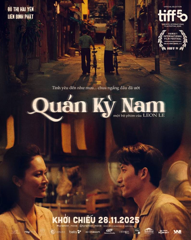 Liên Bỉnh Phát và Những khó khăn trong sự nghiệp diễn xuất hiện nay - Ảnh 3.