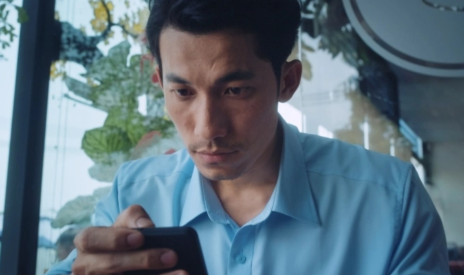 Liên Bỉnh Phát và Những khó khăn trong sự nghiệp diễn xuất hiện nay - Ảnh 2.