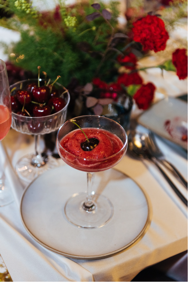 Cherry Úc khởi động mùa vụ 2024/25 với hành trình đưa Cherry tươi từ Úc đến Việt Nam chỉ trong 72 giờ - Ảnh 4.