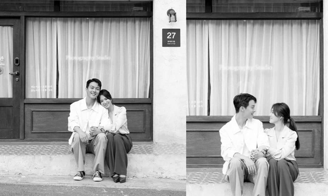 Hậu trường Jang Ki Yong và Song Hye Kyo: Mối quan hệ đầy bí ẩn và thú vị - Ảnh 5.