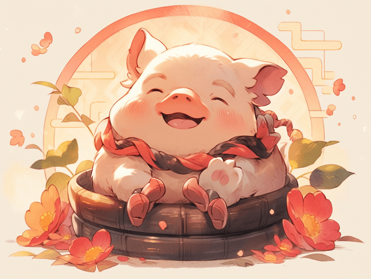 Chỉ cần vượt qua tháng 10 âm, 3 con giáp này sẽ chia tay vận xui, lội ngược dòng, giàu sang viên mãn- Ảnh 3. Chỉ cần vượt qua tháng 10 âm, 3 con giáp này sẽ chia tay vận xui, lội ngược dòng, giàu sang viên mãn- Ảnh 3.