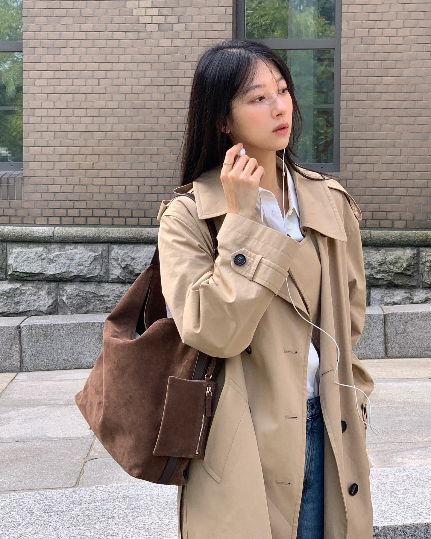 5 Món đồ thời trang 2026 giúp bạn luôn xinh đẹp và phong cách - Ảnh 7. 5 Món đồ thời trang 2026 giúp bạn luôn xinh đẹp và phong cách - Ảnh 7.