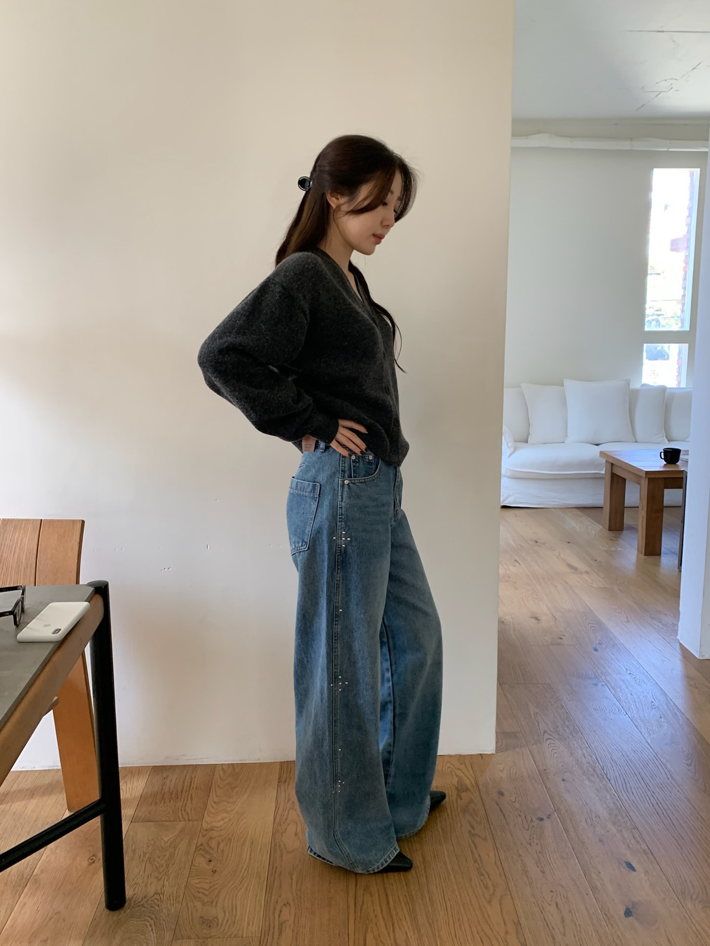 5 Món đồ thời trang 2026 giúp bạn luôn xinh đẹp và phong cách - Ảnh 5. 5 Món đồ thời trang 2026 giúp bạn luôn xinh đẹp và phong cách - Ảnh 5.