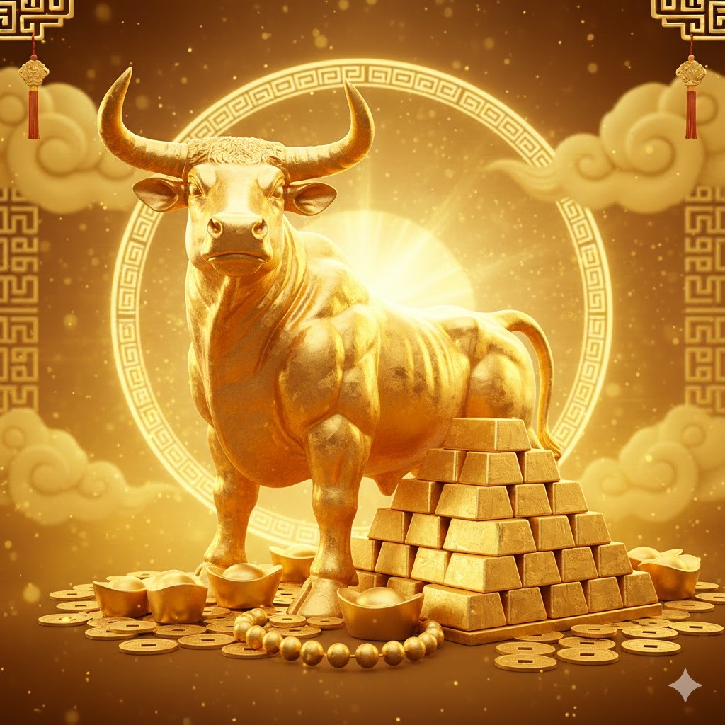 4 con giáp nên mua vàng, 3 con giáp nên mua bạc ngay lúc này- Ảnh 4.