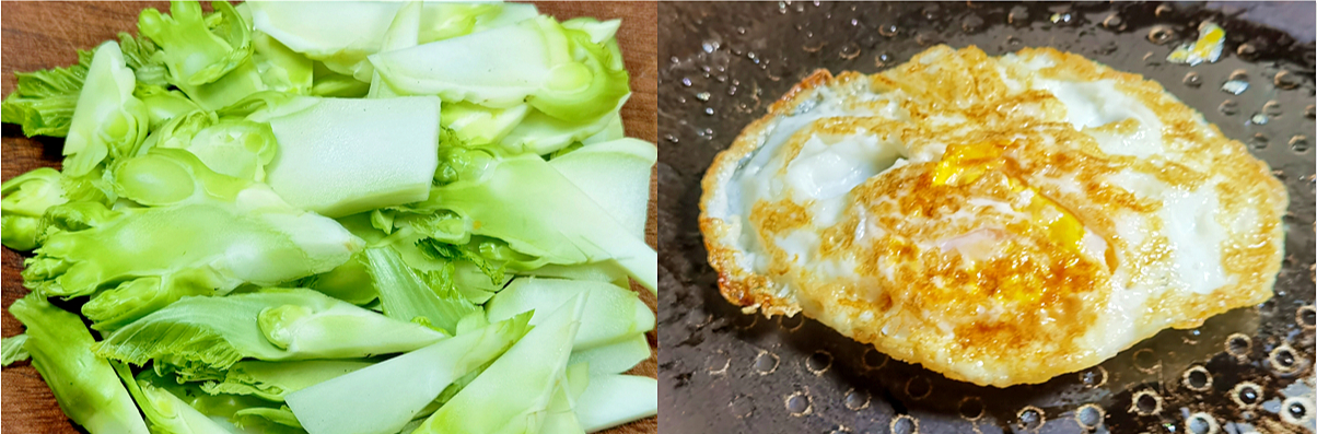 Hãy ăn nhiều loại rau này vào mùa đông: Nấu 2 ngon lạ miệng lại giúp nhuận tràng, long đờm và diệt khuẩn - Ảnh 2. Hãy ăn nhiều loại rau này vào mùa đông: Nấu 2 ngon lạ miệng lại giúp nhuận tràng, long đờm và diệt khuẩn - Ảnh 2.