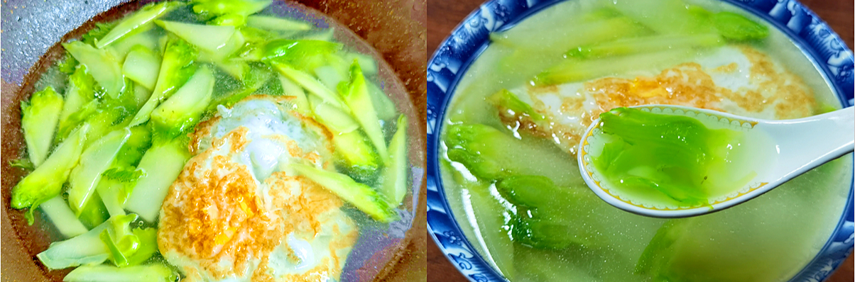 Hãy ăn nhiều loại rau này vào mùa đông: Nấu 2 ngon lạ miệng lại giúp nhuận tràng, long đờm và diệt khuẩn - Ảnh 3. Hãy ăn nhiều loại rau này vào mùa đông: Nấu 2 ngon lạ miệng lại giúp nhuận tràng, long đờm và diệt khuẩn - Ảnh 3.