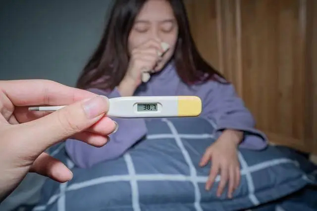 Cúm A có khả năng lây lan mạnh, nếu thuộc 6 nhóm người này, bạn dễ mắc cúm A hơn những người khác- Ảnh 2. Cúm A có khả năng lây lan mạnh, nếu thuộc 6 nhóm người này, bạn dễ mắc cúm A hơn những người khác- Ảnh 2.